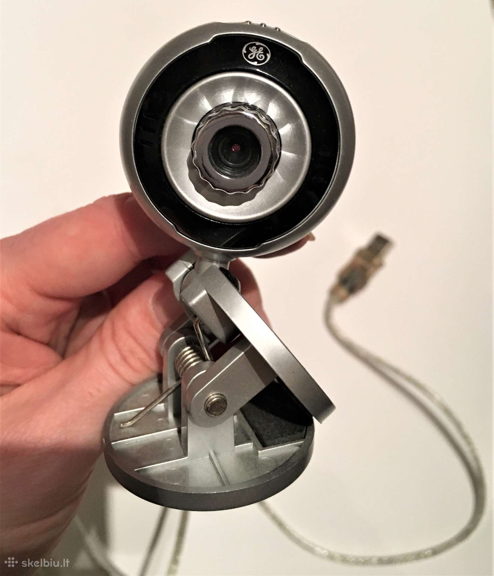 ge minicam pro installation software